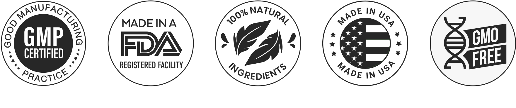 Certificacoes de qualidade